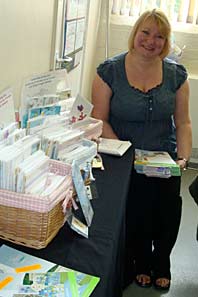 Saturday Cafe 27-3-10